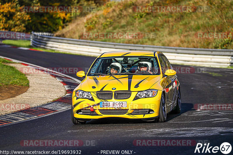 Bild #19693932 - Touristenfahrten Nürburgring Nordschleife (23.10.2022)