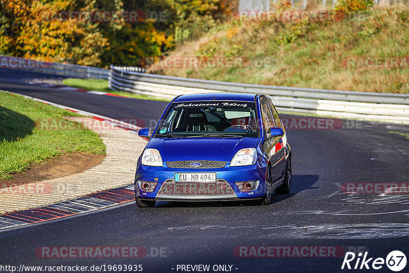 Bild #19693935 - Touristenfahrten Nürburgring Nordschleife (23.10.2022)