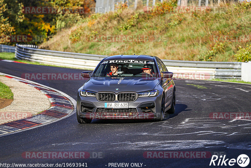 Bild #19693941 - Touristenfahrten Nürburgring Nordschleife (23.10.2022)