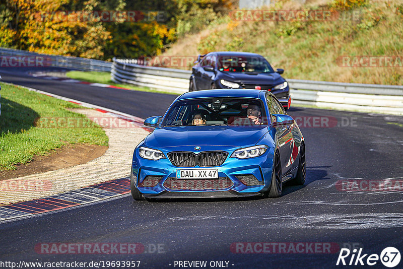 Bild #19693957 - Touristenfahrten Nürburgring Nordschleife (23.10.2022)