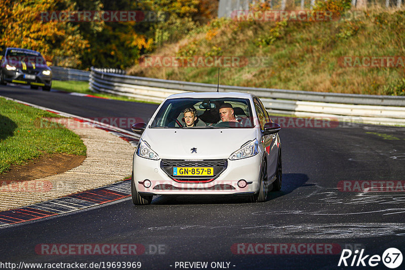 Bild #19693969 - Touristenfahrten Nürburgring Nordschleife (23.10.2022)