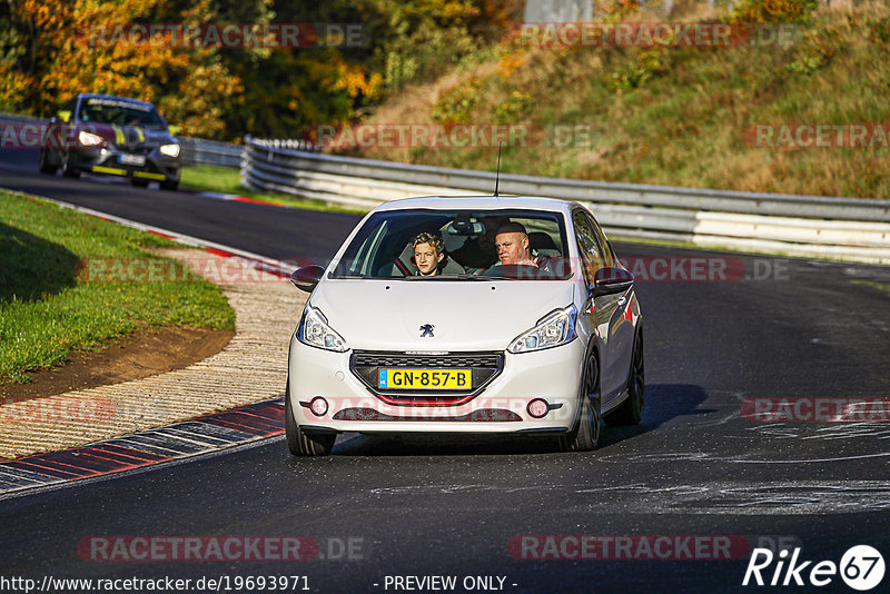 Bild #19693971 - Touristenfahrten Nürburgring Nordschleife (23.10.2022)