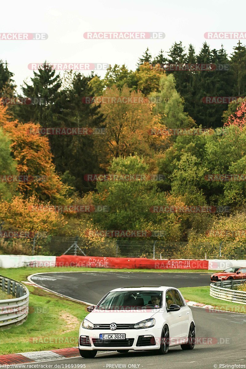 Bild #19693995 - Touristenfahrten Nürburgring Nordschleife (23.10.2022)