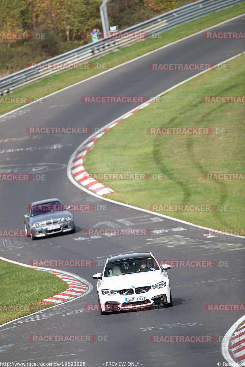 Bild #19693998 - Touristenfahrten Nürburgring Nordschleife (23.10.2022)