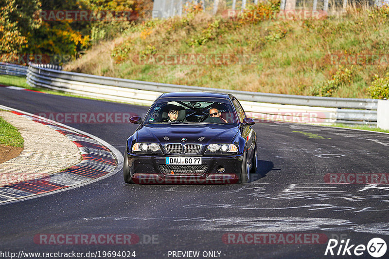 Bild #19694024 - Touristenfahrten Nürburgring Nordschleife (23.10.2022)