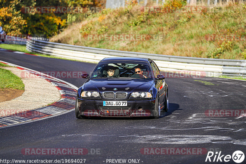 Bild #19694027 - Touristenfahrten Nürburgring Nordschleife (23.10.2022)