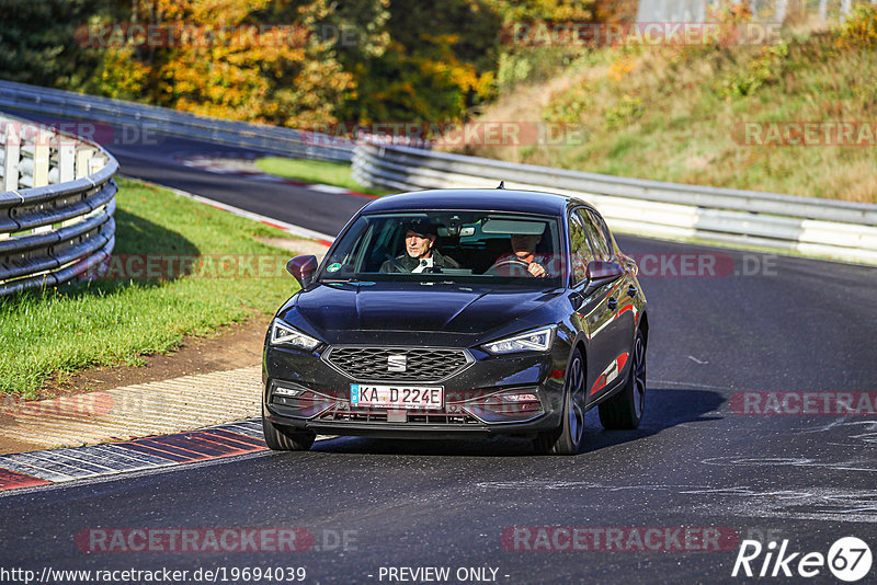 Bild #19694039 - Touristenfahrten Nürburgring Nordschleife (23.10.2022)