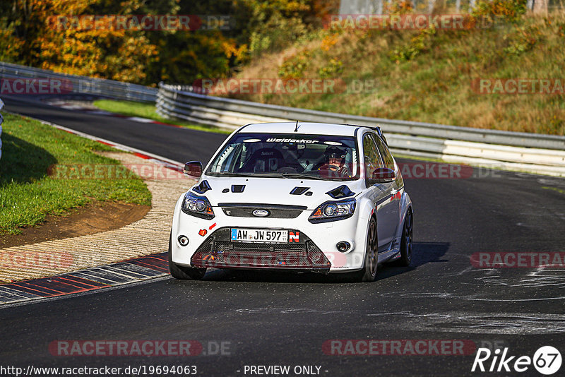 Bild #19694063 - Touristenfahrten Nürburgring Nordschleife (23.10.2022)