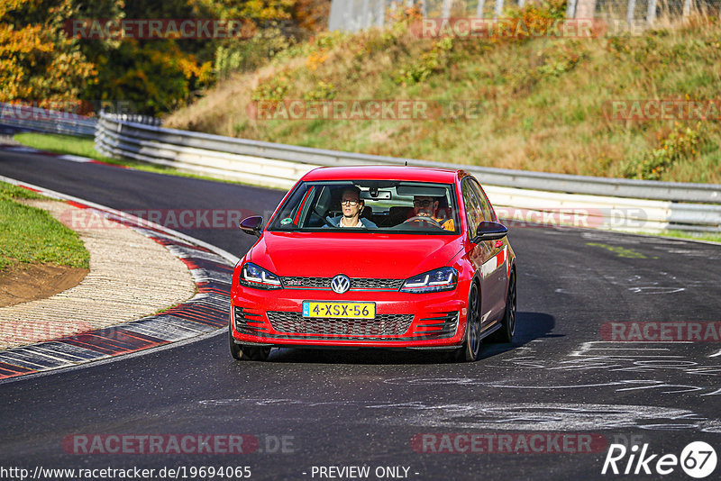 Bild #19694065 - Touristenfahrten Nürburgring Nordschleife (23.10.2022)