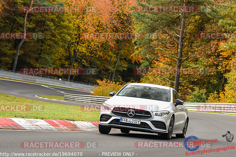 Bild #19694070 - Touristenfahrten Nürburgring Nordschleife (23.10.2022)