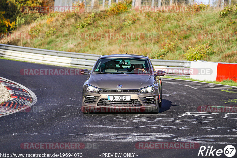 Bild #19694073 - Touristenfahrten Nürburgring Nordschleife (23.10.2022)