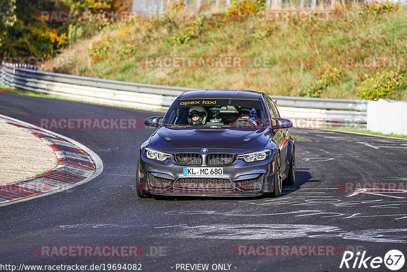 Bild #19694082 - Touristenfahrten Nürburgring Nordschleife (23.10.2022)