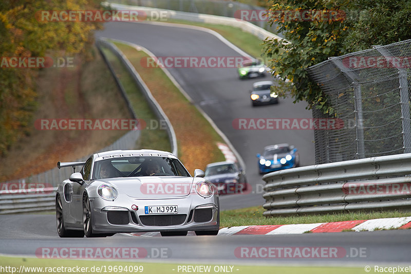 Bild #19694099 - Touristenfahrten Nürburgring Nordschleife (23.10.2022)