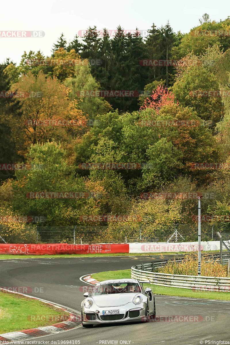 Bild #19694105 - Touristenfahrten Nürburgring Nordschleife (23.10.2022)