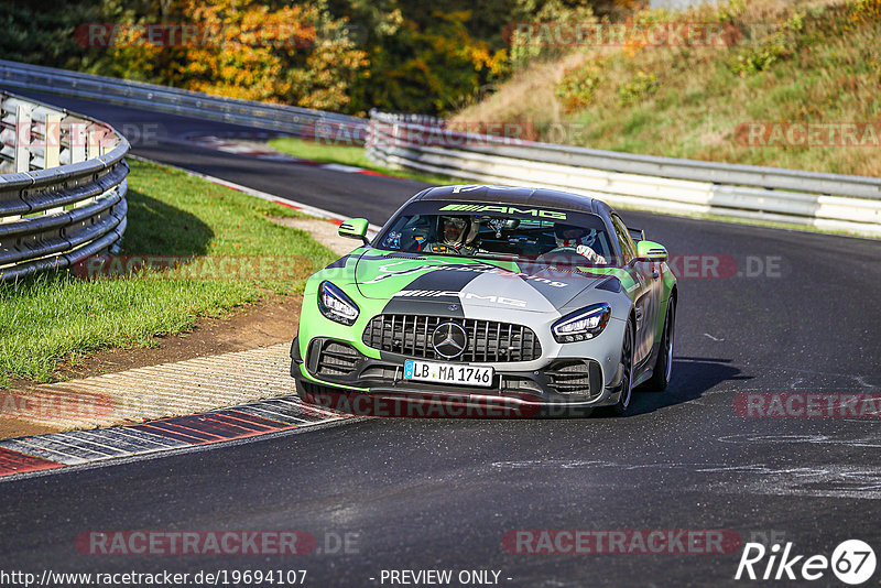 Bild #19694107 - Touristenfahrten Nürburgring Nordschleife (23.10.2022)