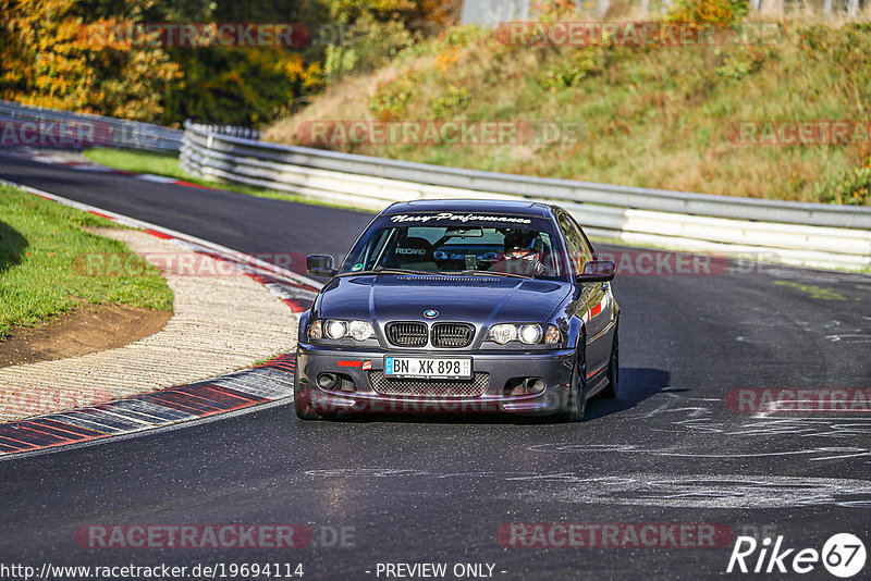 Bild #19694114 - Touristenfahrten Nürburgring Nordschleife (23.10.2022)