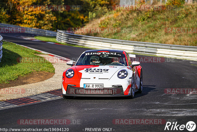 Bild #19694120 - Touristenfahrten Nürburgring Nordschleife (23.10.2022)