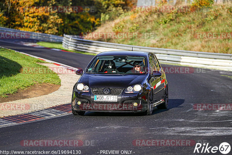 Bild #19694130 - Touristenfahrten Nürburgring Nordschleife (23.10.2022)