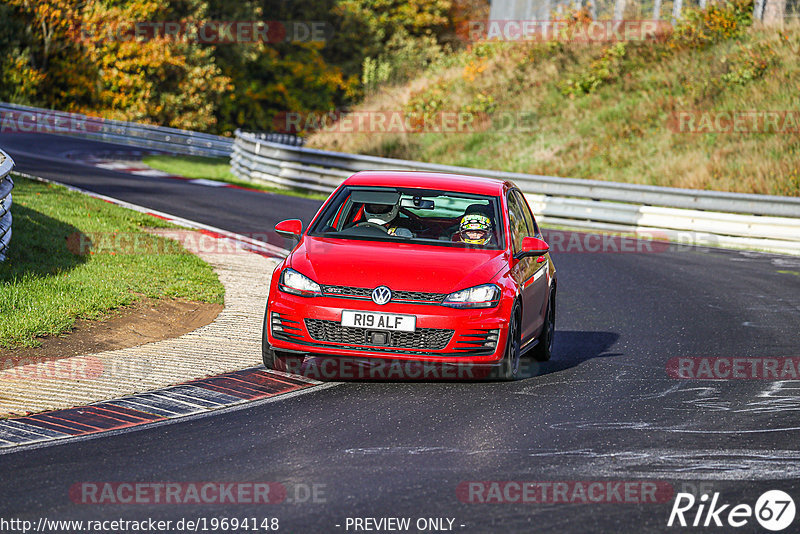 Bild #19694148 - Touristenfahrten Nürburgring Nordschleife (23.10.2022)