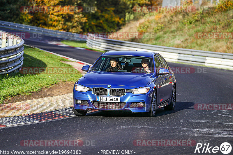 Bild #19694182 - Touristenfahrten Nürburgring Nordschleife (23.10.2022)