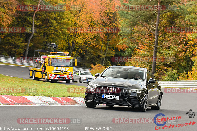 Bild #19694198 - Touristenfahrten Nürburgring Nordschleife (23.10.2022)