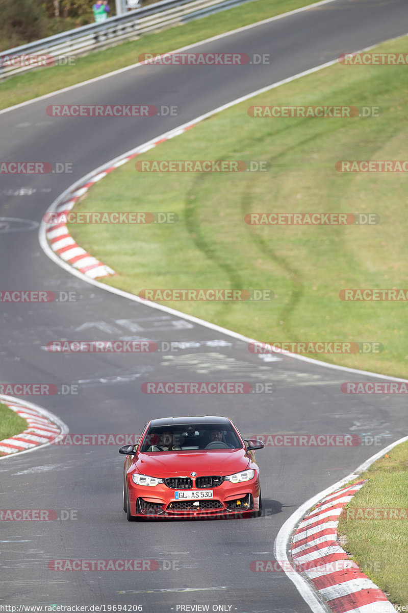 Bild #19694206 - Touristenfahrten Nürburgring Nordschleife (23.10.2022)