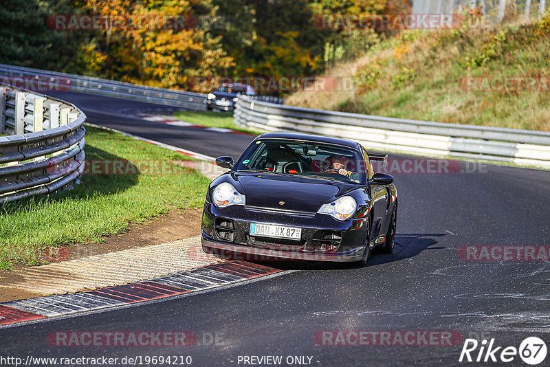 Bild #19694210 - Touristenfahrten Nürburgring Nordschleife (23.10.2022)