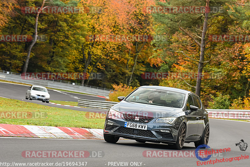 Bild #19694347 - Touristenfahrten Nürburgring Nordschleife (23.10.2022)