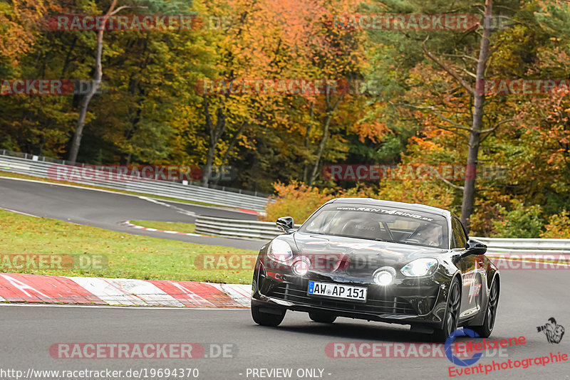 Bild #19694370 - Touristenfahrten Nürburgring Nordschleife (23.10.2022)