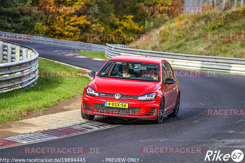 Bild #19694445 - Touristenfahrten Nürburgring Nordschleife (23.10.2022)