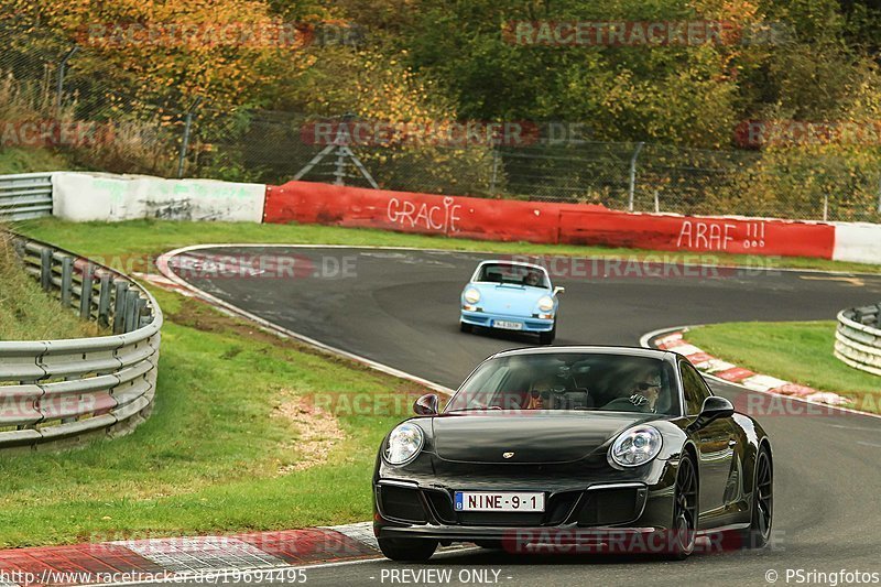 Bild #19694495 - Touristenfahrten Nürburgring Nordschleife (23.10.2022)