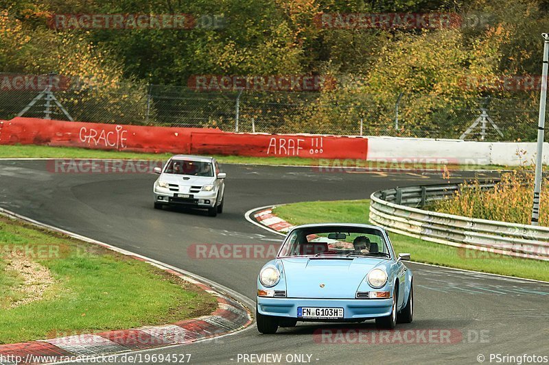 Bild #19694527 - Touristenfahrten Nürburgring Nordschleife (23.10.2022)