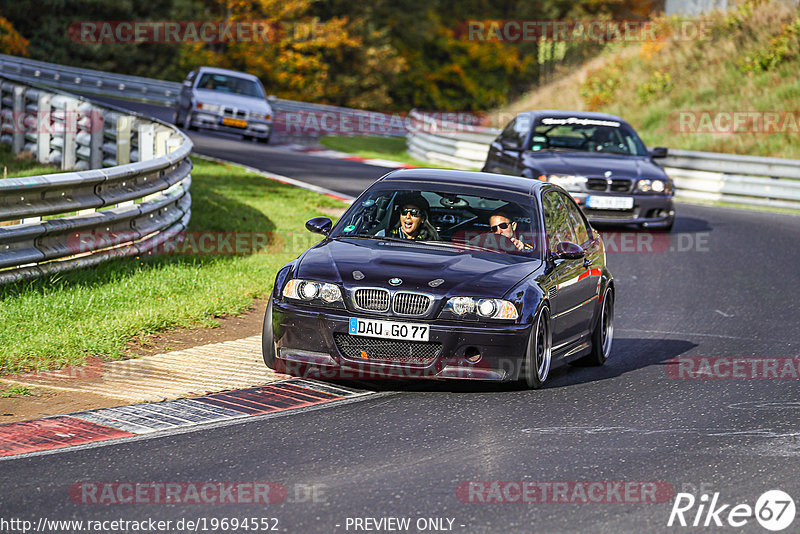 Bild #19694552 - Touristenfahrten Nürburgring Nordschleife (23.10.2022)