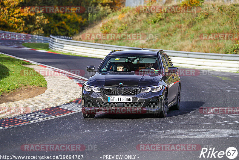 Bild #19694767 - Touristenfahrten Nürburgring Nordschleife (23.10.2022)