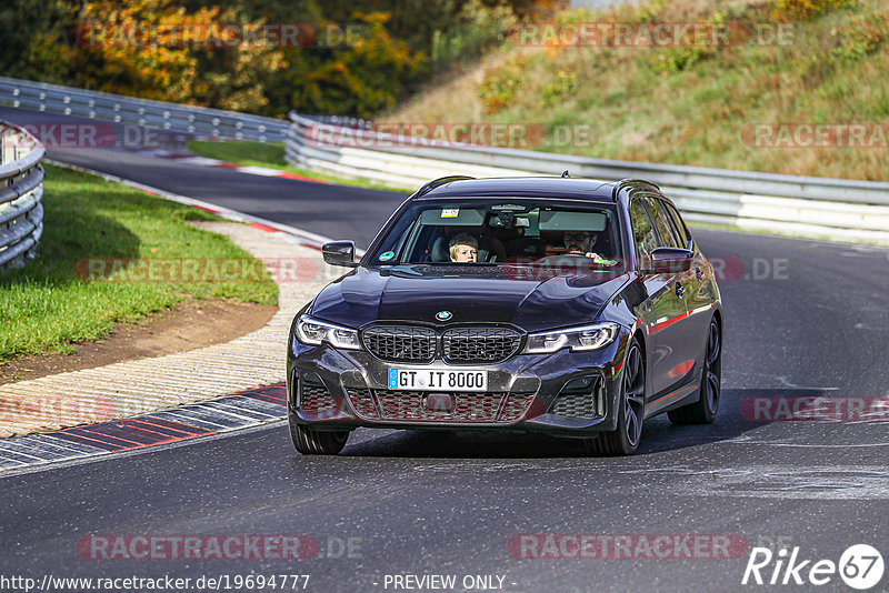 Bild #19694777 - Touristenfahrten Nürburgring Nordschleife (23.10.2022)