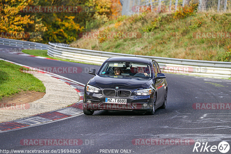 Bild #19694829 - Touristenfahrten Nürburgring Nordschleife (23.10.2022)