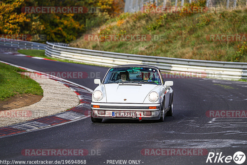 Bild #19694868 - Touristenfahrten Nürburgring Nordschleife (23.10.2022)