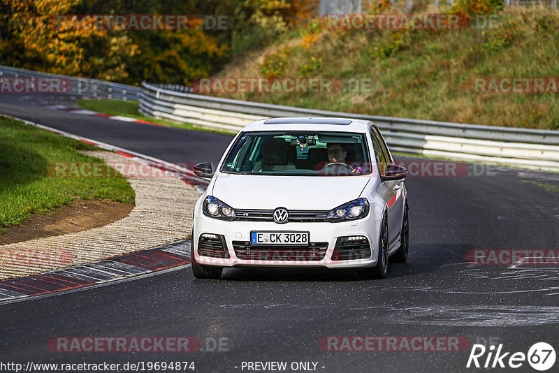 Bild #19694874 - Touristenfahrten Nürburgring Nordschleife (23.10.2022)