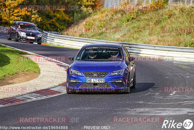 Bild #19694888 - Touristenfahrten Nürburgring Nordschleife (23.10.2022)