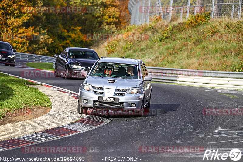 Bild #19694893 - Touristenfahrten Nürburgring Nordschleife (23.10.2022)