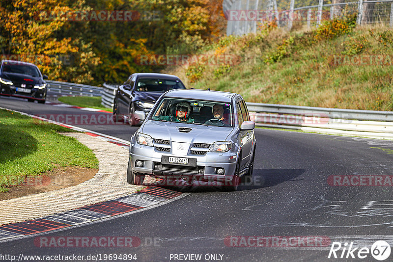 Bild #19694894 - Touristenfahrten Nürburgring Nordschleife (23.10.2022)