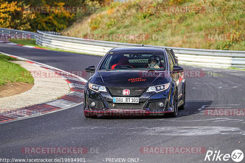 Bild #19694901 - Touristenfahrten Nürburgring Nordschleife (23.10.2022)