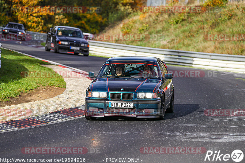 Bild #19694916 - Touristenfahrten Nürburgring Nordschleife (23.10.2022)