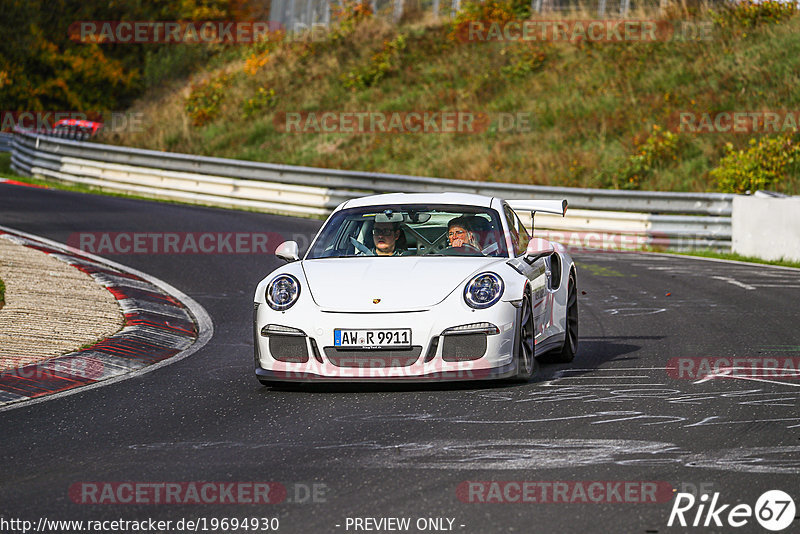 Bild #19694930 - Touristenfahrten Nürburgring Nordschleife (23.10.2022)