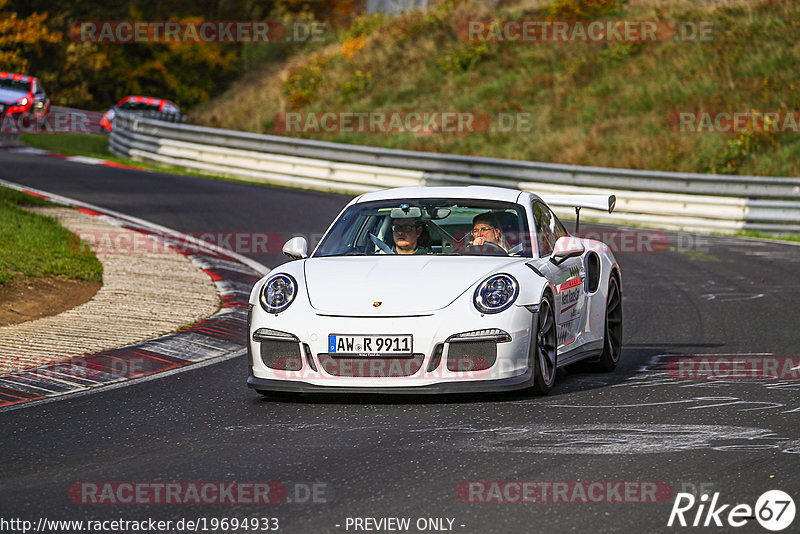 Bild #19694933 - Touristenfahrten Nürburgring Nordschleife (23.10.2022)