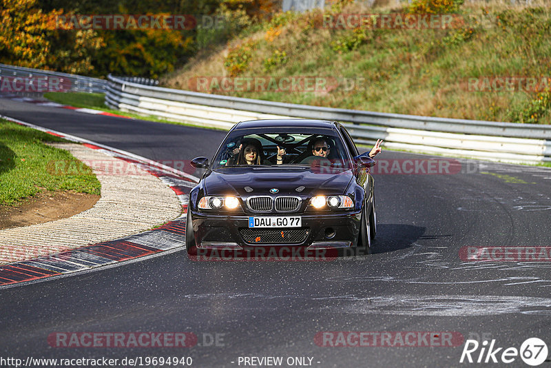 Bild #19694940 - Touristenfahrten Nürburgring Nordschleife (23.10.2022)