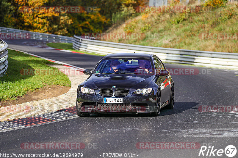 Bild #19694979 - Touristenfahrten Nürburgring Nordschleife (23.10.2022)