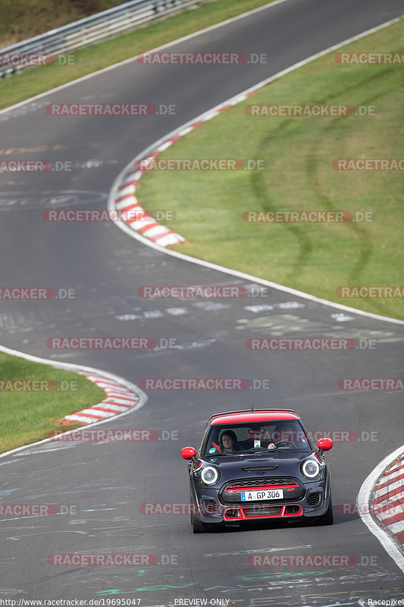 Bild #19695047 - Touristenfahrten Nürburgring Nordschleife (23.10.2022)