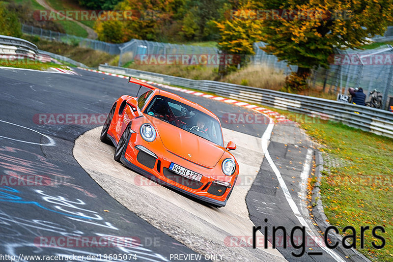 Bild #19695074 - Touristenfahrten Nürburgring Nordschleife (23.10.2022)