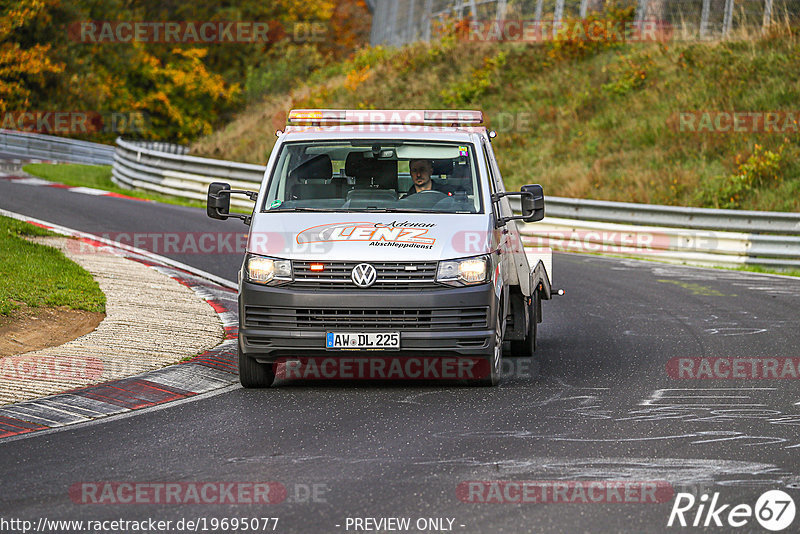 Bild #19695077 - Touristenfahrten Nürburgring Nordschleife (23.10.2022)